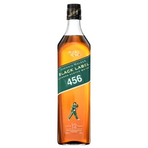 Johnnie Walker Black Label Squid Game whisky DRS (0,7L / 40%)