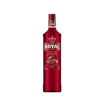 Royal Meggy vodkalikőr DRS (0,5L / 28%)