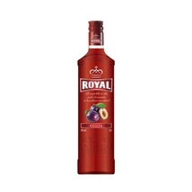Royal Szilva vodkalikőr DRS (0,5L / 28%)
