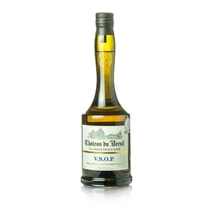 Chateau Breuil VSOP calvados DRS (0,7L / 40%)