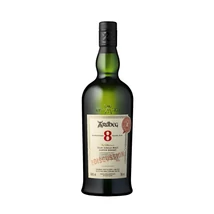 Ardbeg 8 éves whisky - For Discussion DRS (0,7L / 50,8%)