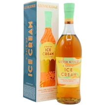 Glenmorangie Tale of Ice Cream whisky DRS (0,7L / 46%)