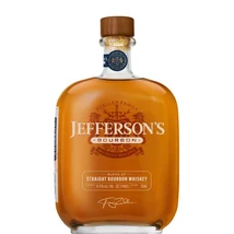 Jefferson s Bourbon (0,7L / 41,15%)