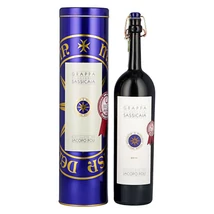 Grappa Sassicaia (0,5L/40%)