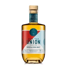 Spirited Union Spice and Seasalt rum DRS (0,7L /38%)