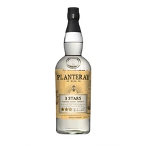 Planteray 3 Stars rum DRS (1L / 41,2%)