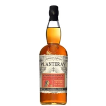 Planteray Pineapple rum DRS (1L / 40%)