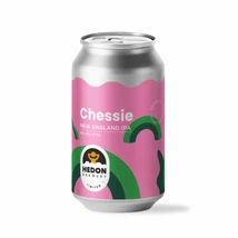 Hedon Chessie sör DRS (0,33L / 6%)