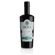 Bella GIN 0% Alkoholmetes Gin jellegű ital (0,7L / 0,0%)
