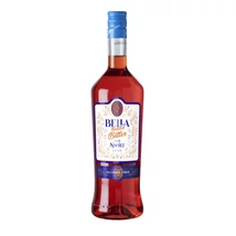 Bella Aperitif alacsony alkoholtartlamű ital (1L / 0,3%)