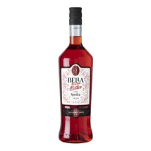 Bella Bitter Amaro alacsony alkoholtartalmú ital (1L / 0,3%)