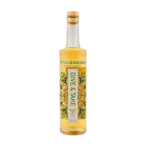 Stillgarden Give & Take ginlikőr DRS (0,7L / 22%)