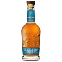 Templeton Fortitude Bourbon whiskey DRS (0,7L / 46%)