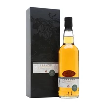 Adelphi Linkwood 2009 552911 whisky (0,7L / 54,4%)
