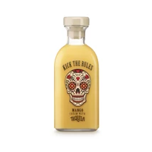 Kick The Rules Mangós tequila likőr DRS (0,7L / 15%)