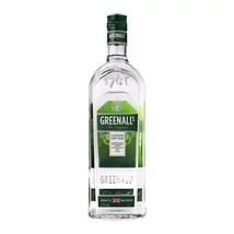 Greenalls Original London Dry gin DRS (1L / 40%)