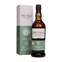 MAC-TALLA Virgin Oak Limited Edition whisky DRS (0,7L / 53,8%)