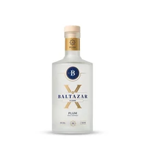 Baltazar Classic Lepotica Szilva pálinka DRS (0,5L / 40%)