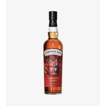 Compass Box Crimson Casks whisky DRS (0,7L / 46%)
