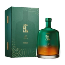 Kavalan Ex-Bourbon Oak whisky DRS (0,7L / 46%) | Kavalan | WhiskyNet