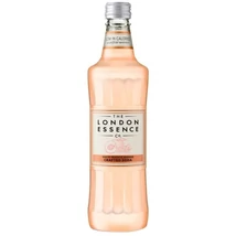 London Essence White Peach &amp; Jasmine Crafted soda DRS (0,2L)