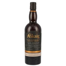 Port Askaig Cask Strength Batch 2 whisky (0,7L / 59,1%)