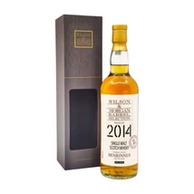 Benrinnes Oloroso Sherry Finish Wilson&Morgan whisky (0,7L / 46%)