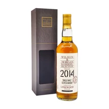 Linkwood Oloroso Sherry Finish Wilson&Morgan whisky (0,7L / 46%)