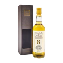 Caol Ila Quercus Alba 8 éves Wilson&amp;Morgan whisky (0,7L / 48%)