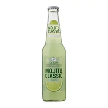 LE COQ Mojito koktél RTD DRS (0,33L / 4,7%)