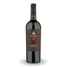 Vigneti del Salento I Messapi Primitivo Puglia (0,75L)