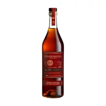 Bomberger’s Declaration PFG Bourbon whiskey DRS (0,7 / 50,1%)