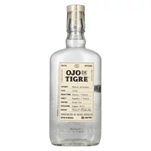 Ojo de Tigre Joven mezcal DRS (0,7L / 37%)