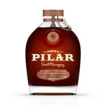 Papa’s Pilar Rye Finish rum (0,7L / 43%)