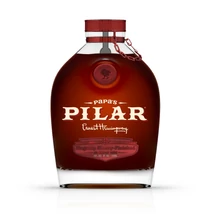 Papa’s Pilar Sherry Finish rum ( 0,7L / 43%)