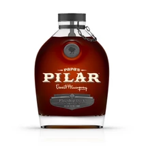 Papa’s Pilar Flagship Dark rum (0,7L / 43%)