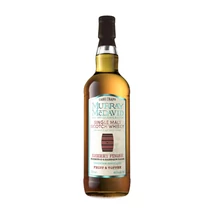 Linkwood Cask Craft Sherry Finish Batch 3. Murray McDavid whisky DRS (0,7L / 44,5%)
