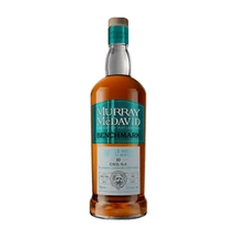 Caol Ila 10 éves 1st Fill Amarone PX Benchmark Murray McDavid whisky DRS (0,7L / 53,1%)