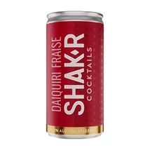 SHAK&#039;R Daiquiri cocktail  RTD DRS (0,125L / 14%)
