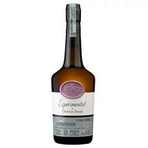 Christian Drouin Experimental 12 éves Chichibu Angels calvados (0,7L / 45,3%)