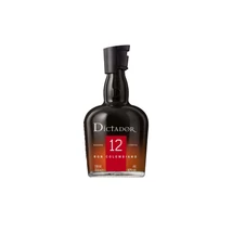 Dictador 12 éves rum (0,7L / 40%)