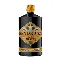 Hendrick&#039;s Oasium gin DRS (0,7L / 43,4%)