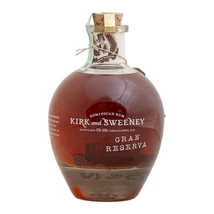 KIRK &amp; SWEENEY Gran Reserva rum (0,7L / 40%)