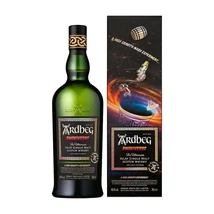 Ardbeg Smokiverse whisky DRS (0,7L / 48,3%)