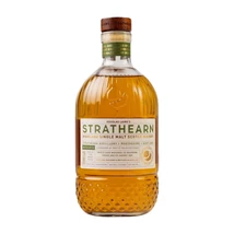 Strathearn Highland Single Malt Batch #2. whisky DRS (0,7L / 50%)