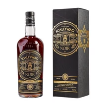 Scallywag Noir Edition whisky DRS (0,7L / 52,8%)