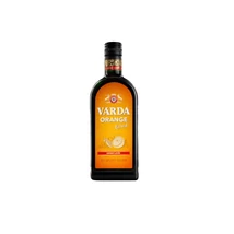 Várda Orange Dark Likőr DRS (0,5L / 34%)