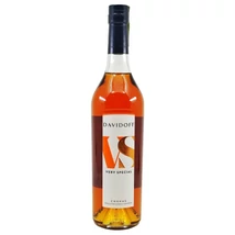 Davidoff VS cognac DRS (0,7L / 40%)