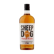 Sheep Dog Peanut Butter whiskeylikőr DRS (0,7L / 35%)