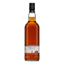 Belize 2006 19 éves Refill Bourbon Hogshead Adelphi rum (Cask 14) DRS (0,7L / 61%)